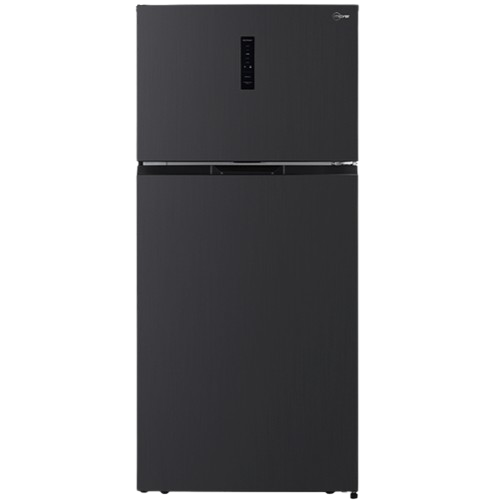 MAYER MMFT450MG 2 Door Fridge 480L