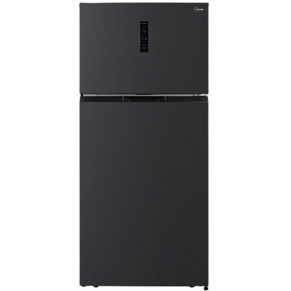 MAYER MMFT450MG 2 Door Fridge 480L