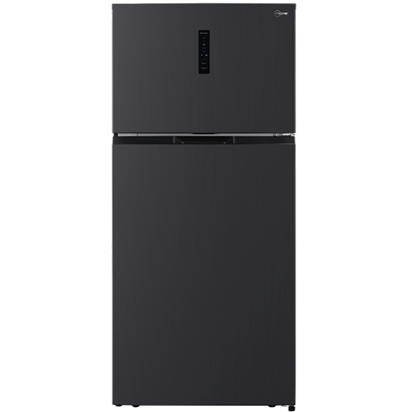 MAYER MMFT450MG 2 Door Fridge 480L