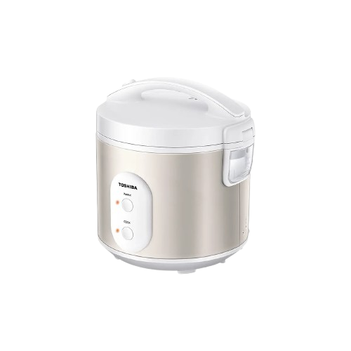 TOSHIBA RC-18JR1USG(N) Rice Cooker 1.8L
