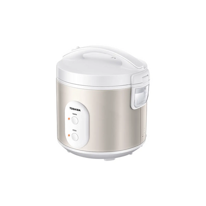 TOSHIBA RC-18JR1USG(N) Rice Cooker 1.8L
