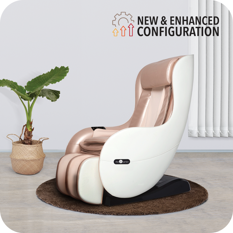 NOVITA MC 8 Massage Chair