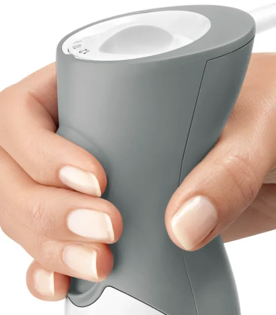 BOSCH MSM 66150 Hand blender