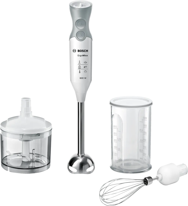 BOSCH MSM 66150 Hand blender