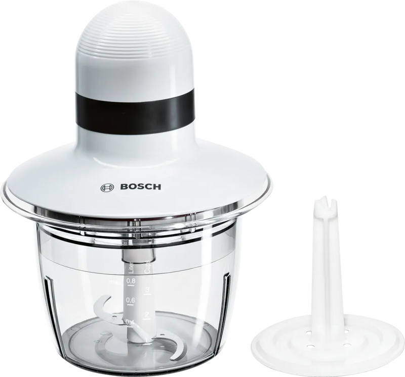 BOSCH MMR 08A1 Chopper