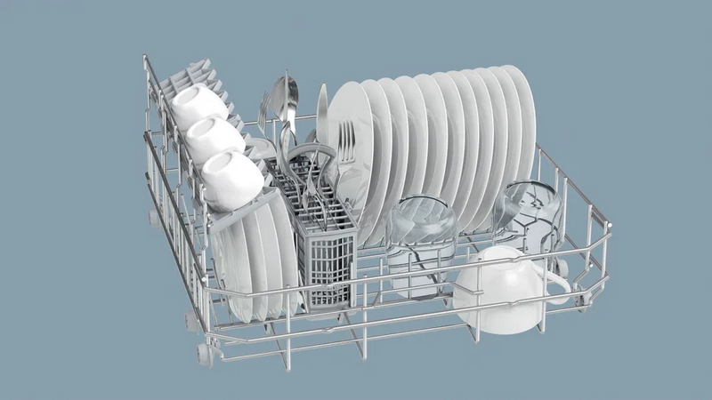 BOSCH SKS62E32EU Series 4 Freestanding Compact Dishwasher 55cm