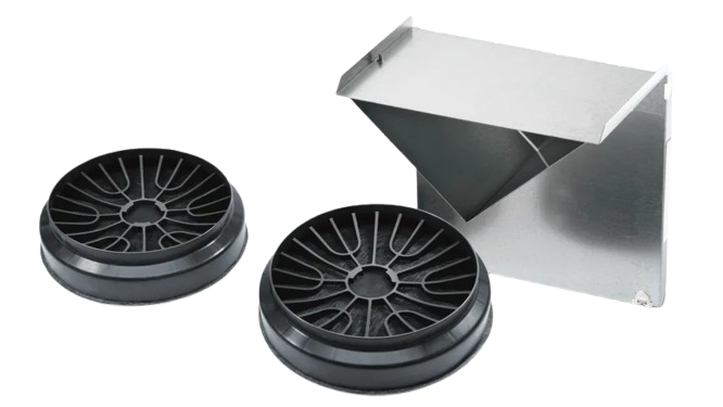 BOSCH DHZ5275 Standard recirculation kit