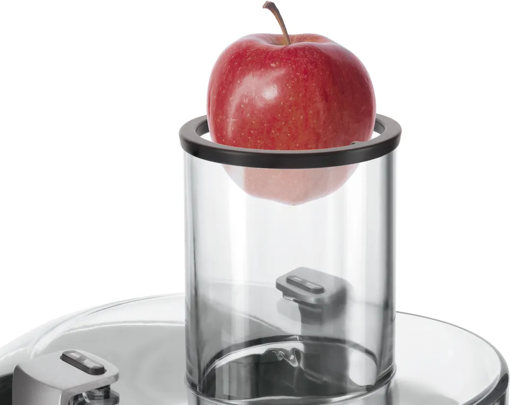 BOSCH MES 25A0 Centrifugal juicer VitaJuice 2 700 W White, anthracite