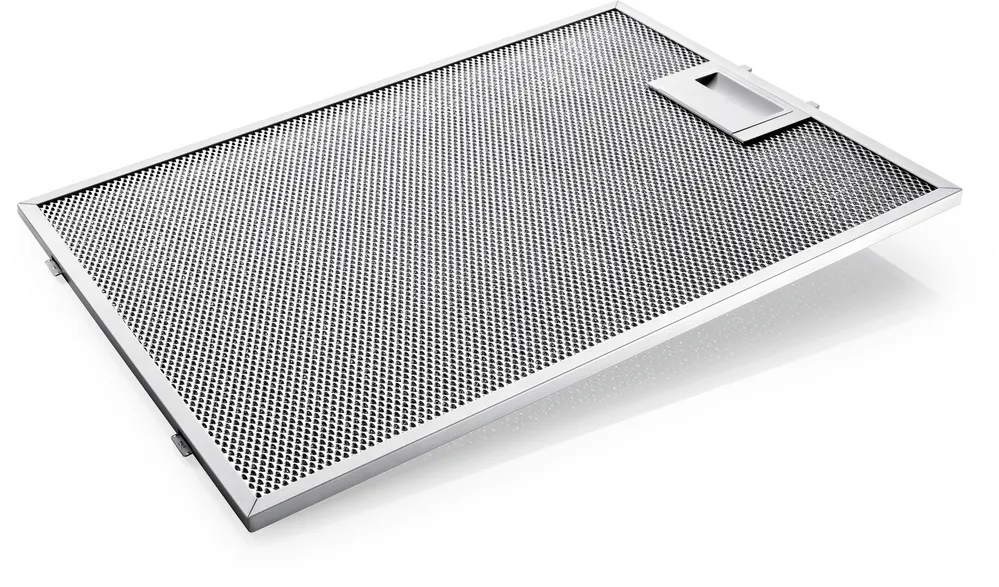 BOSCH DHI923GSG Series 4 Telescopic Cooker Hood 90cm