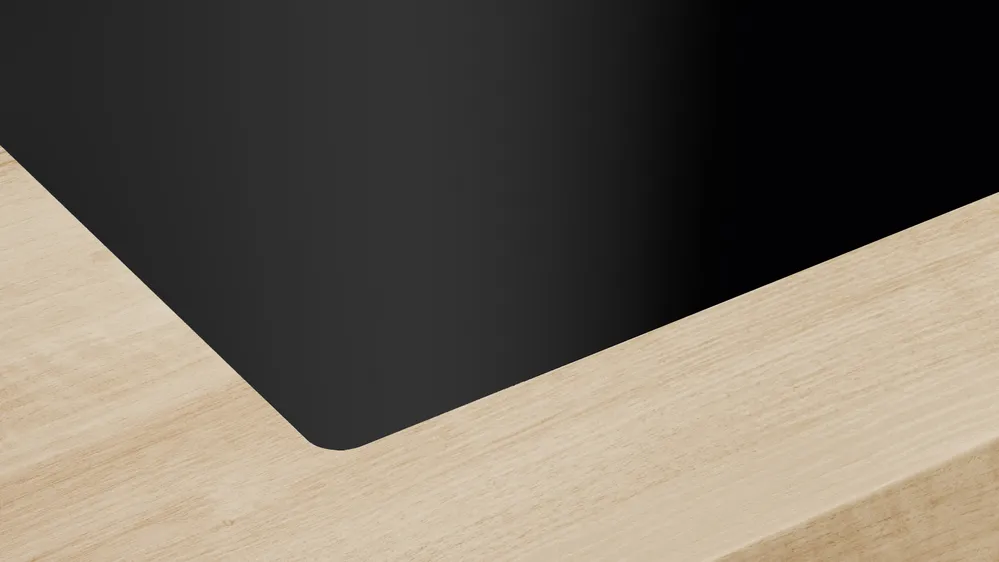 BOSCH PXY821DX6E Series 8 Induction hob 80cm