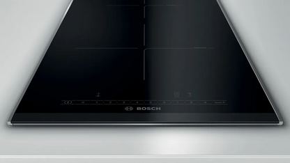 BOSCH PIB375FB1E Series 6 Domino Induction Hob 30cm