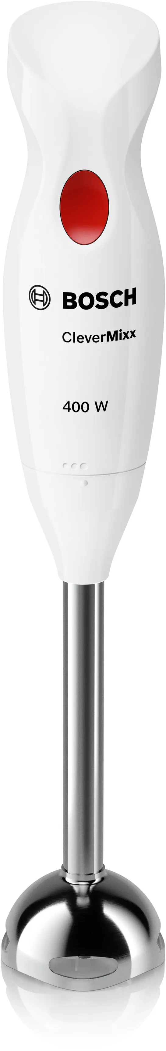 BOSCH MSM 24100 Hand blender CleverMixx 400 W White