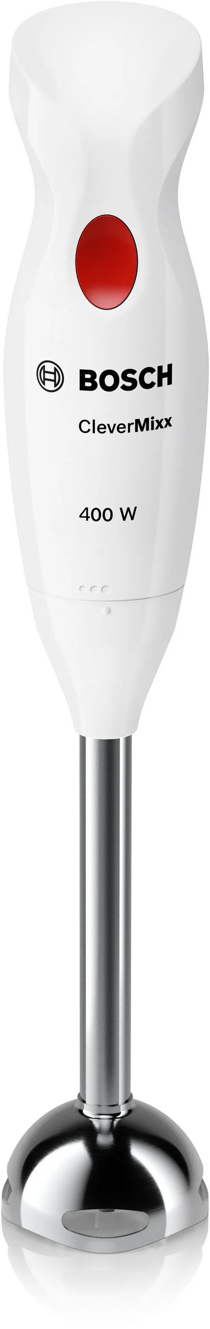BOSCH MSM 24100 Hand blender CleverMixx 400 W White