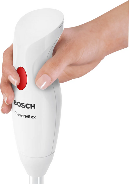 BOSCH MSM 24100 Hand blender CleverMixx 400 W White