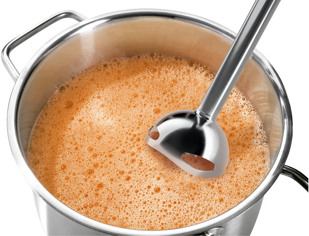 BOSCH MSM 24100 Hand blender CleverMixx 400 W White