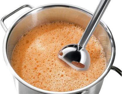 BOSCH MSM 24100 Hand blender CleverMixx 400 W White