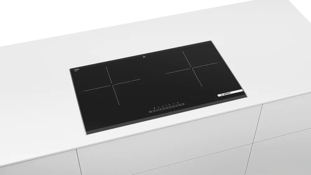 BOSCH PPI82560MS Series 6 Induction Hob 78cm