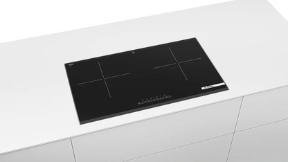 BOSCH PPI82560MS Series 6 Induction Hob 78cm
