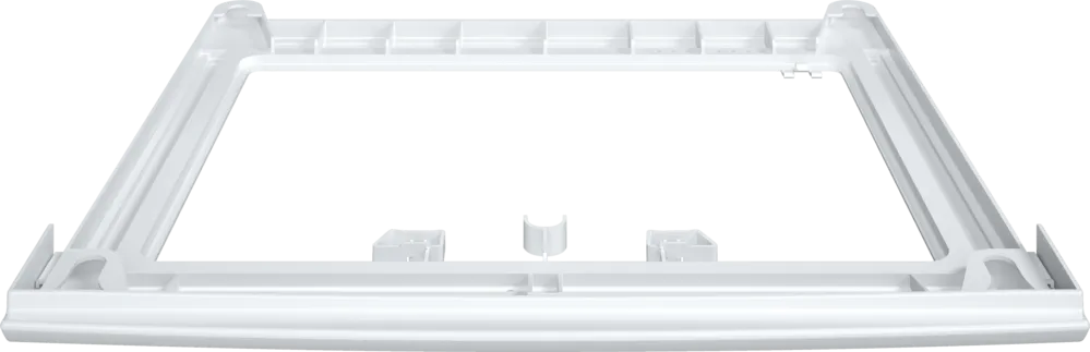 BOSCH WTZ27410 Stacking kit