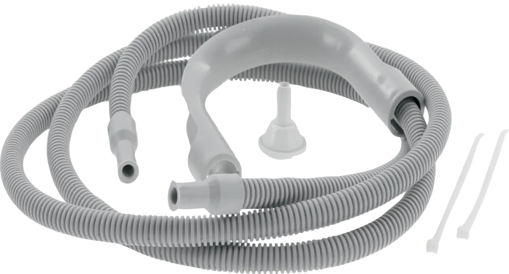 BOSCH WTZ1110 Dryer condensate drain set