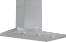 BOSCH DWB97CM50B Series 6 Wall-mounted cooker hood 90cm Stainless steel