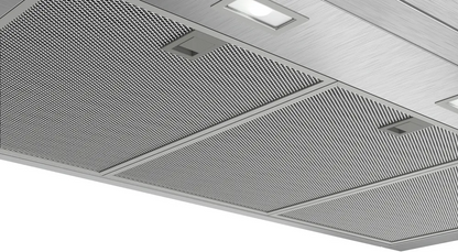 BOSCH DWB97CM50B Series 6 Wall-mounted cooker hood 90cm Stainless steel