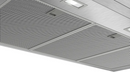 BOSCH DWB97CM50B Series 6 Wall-mounted cooker hood 90cm Stainless steel