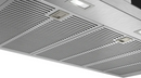BOSCH DWB98JQ50B Series 6 Wall-mounted Hood 90 cm Stainless steel