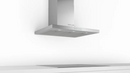 BOSCH DWB97CM50B Series 6 Wall-mounted cooker hood 90cm Stainless steel
