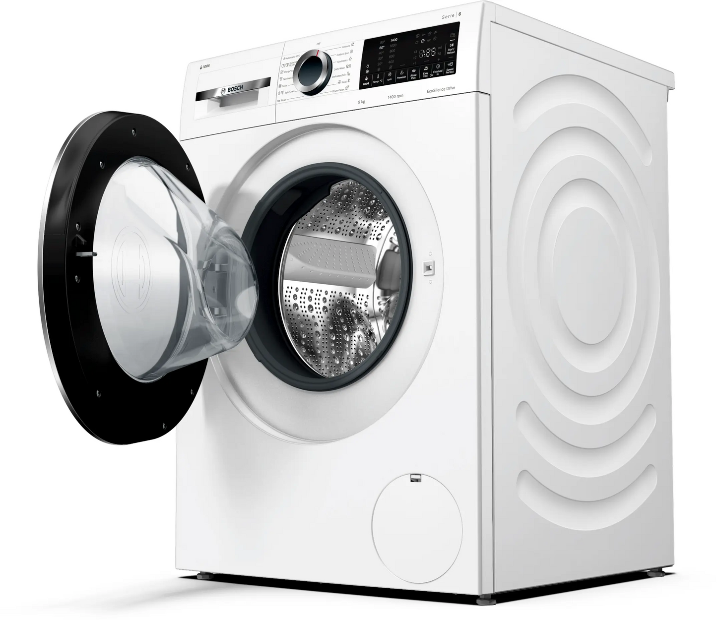 BOSCH WGG24400SG Front Load Washer 9kg