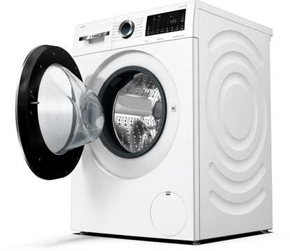 BOSCH WGG24400SG Front Load Washer 9kg