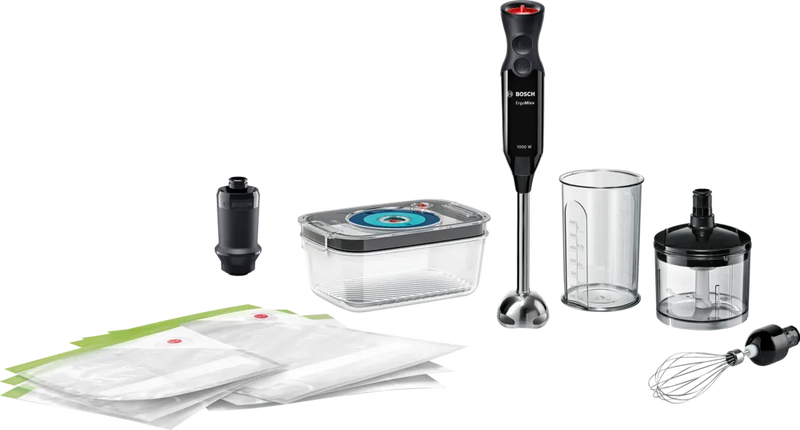 BOSCH MS6 CB61V5 Hand blender