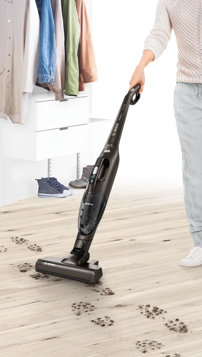 BOSCH BCH F2MX16 HANDSTICK VACUUM CLEANER 16V