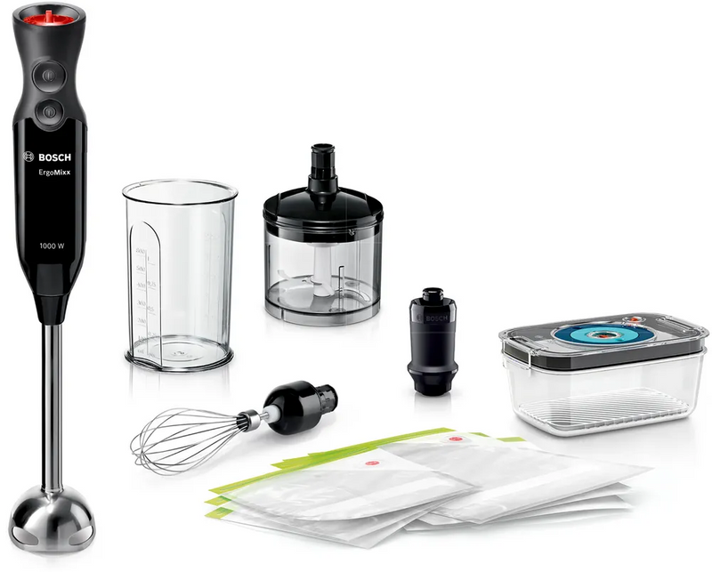 BOSCH MS6 CB61V5 Hand blender