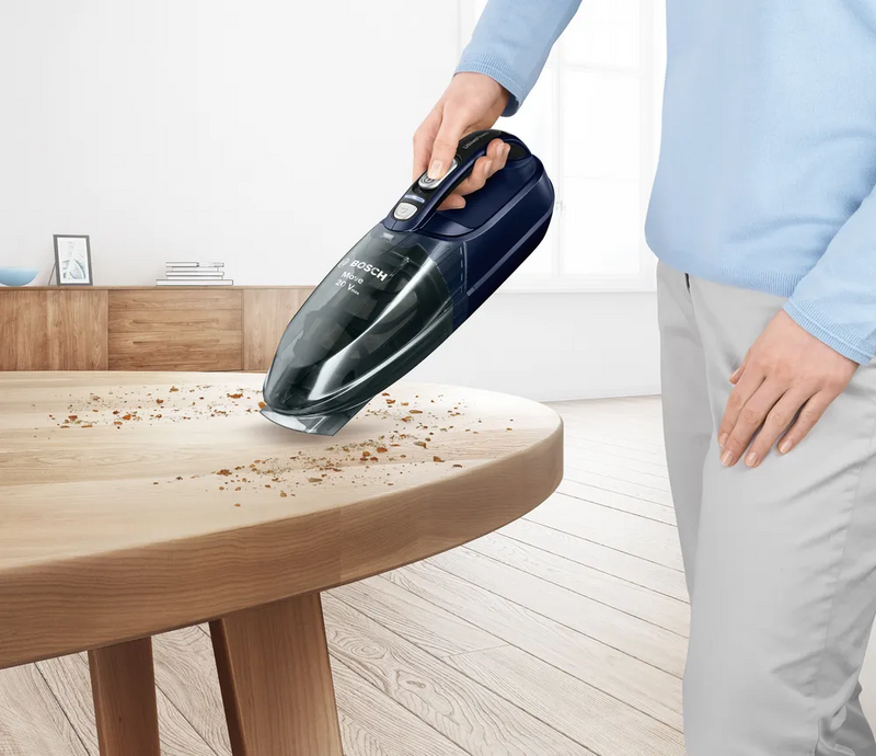 BOSCH BHN 20L Handheld vacuum Move Lithium 20Vmax Blue