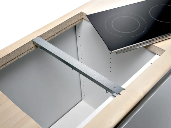 BOSCH HEZ394301 hob Accessory Connecting Strip