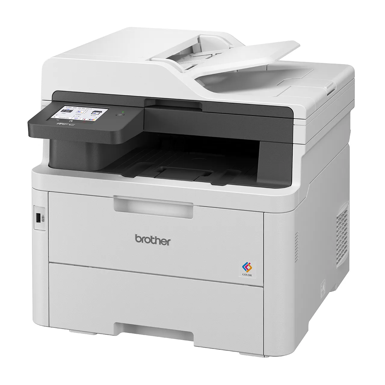 BROTHER MFC-L3760CDW Colour Laser LED Printer