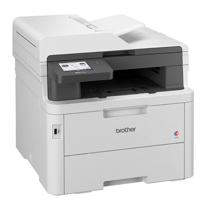 BROTHER MFC-L3760CDW Colour Laser LED Printer