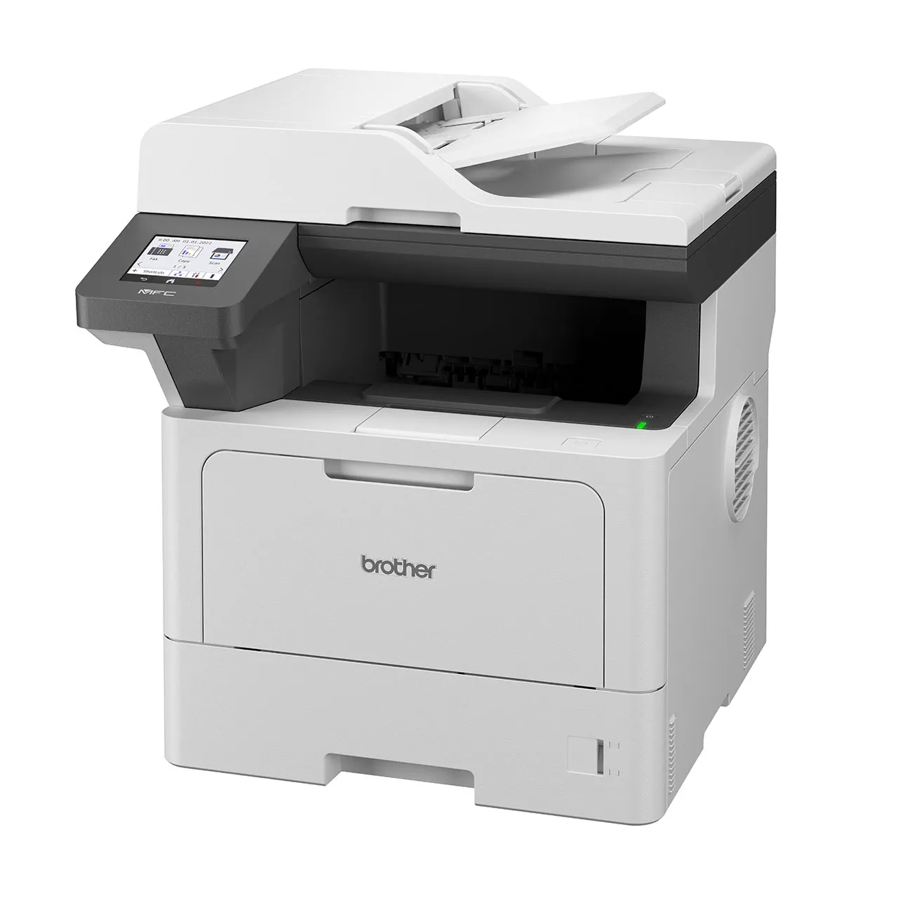 BROTHER MFC-L5710DN Monochrome Laser Printer