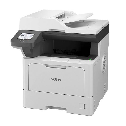 BROTHER MFC-L5710DN Monochrome Laser Printer