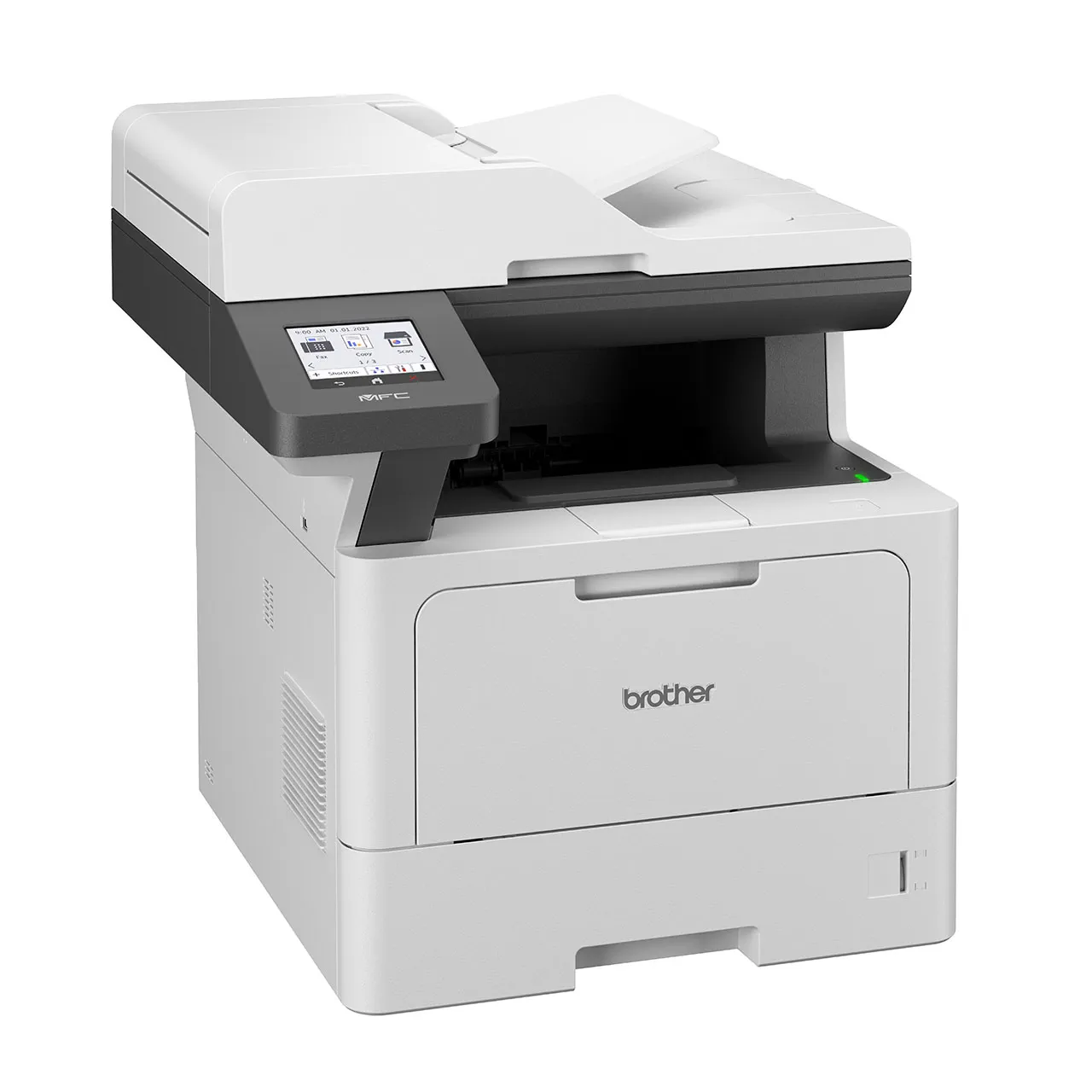 BROTHER MFC-L5710DN Monochrome Laser Printer