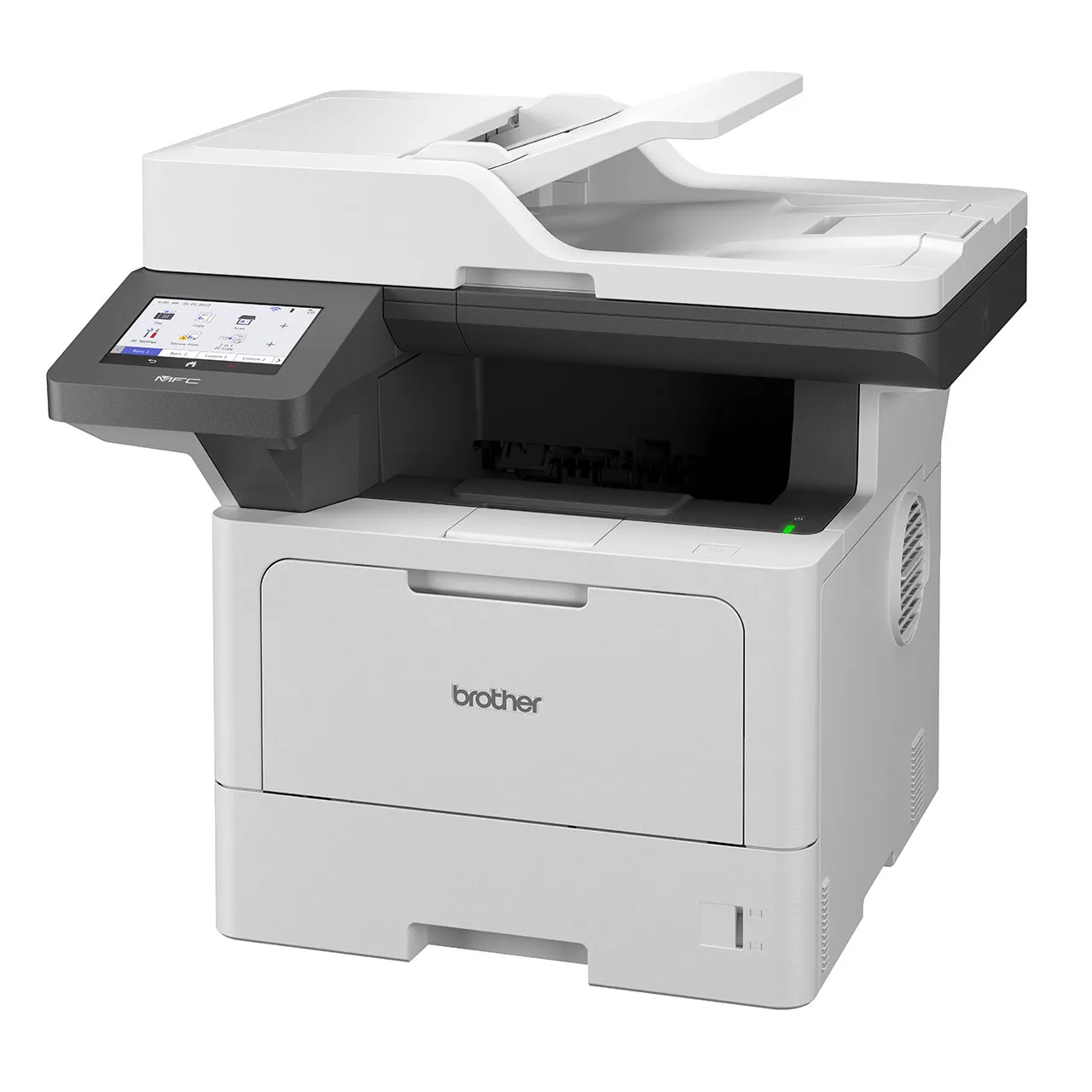 BROTHER MFC-L5915DW Monochrome Laser Printer