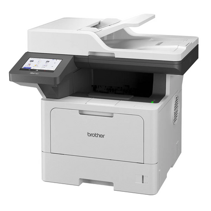 BROTHER MFC-L5915DW Monochrome Laser Printer