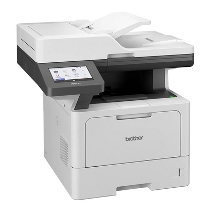 BROTHER MFC-L5915DW Monochrome Laser Printer