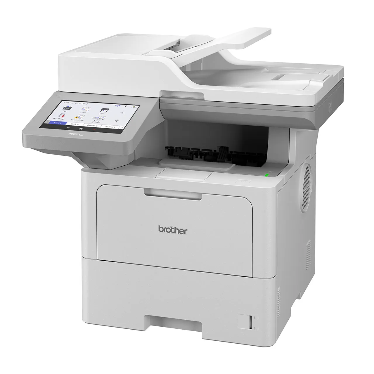 BROTHER MFC-L6915DW Monochrome Laser Printer
