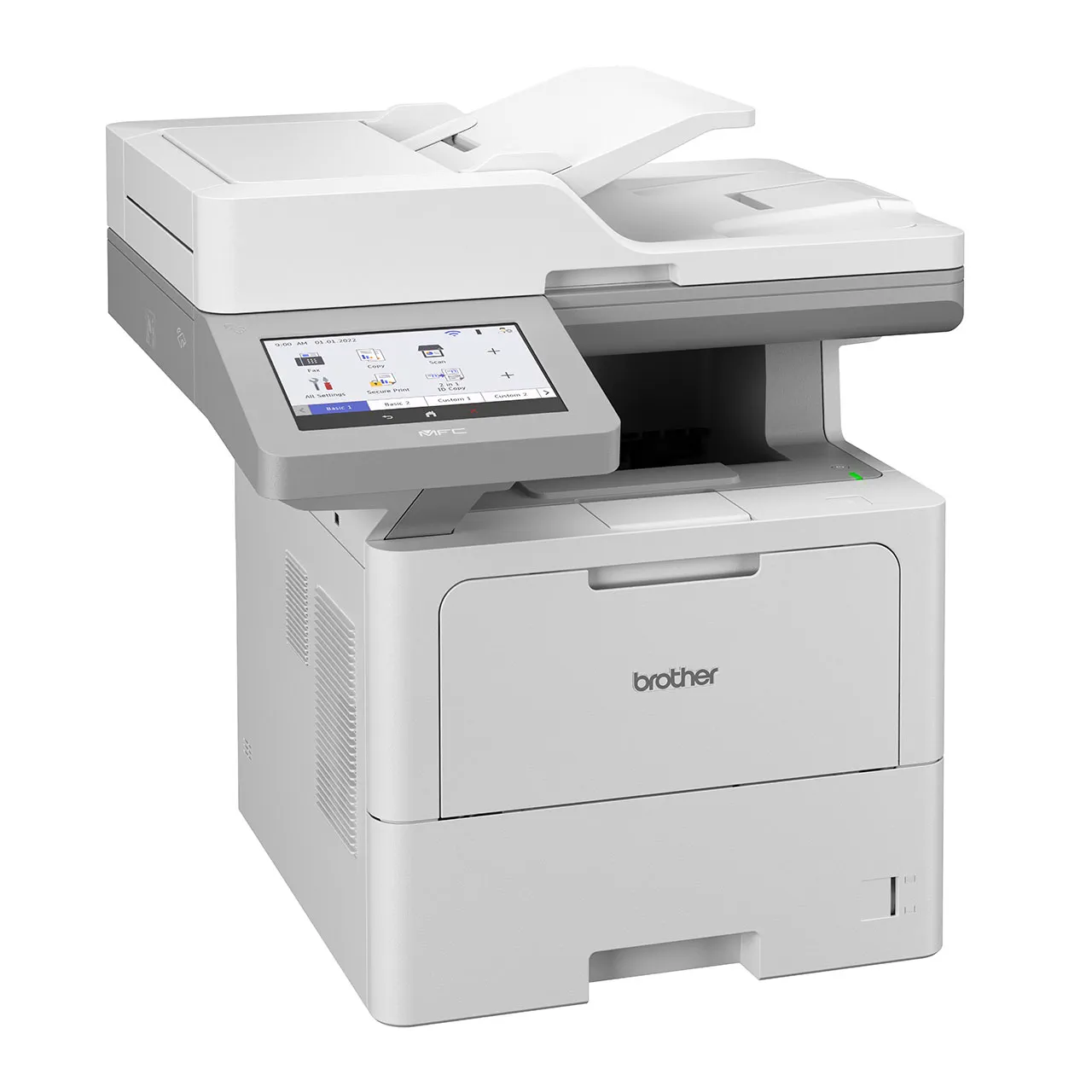 BROTHER MFC-L6915DW Monochrome Laser Printer