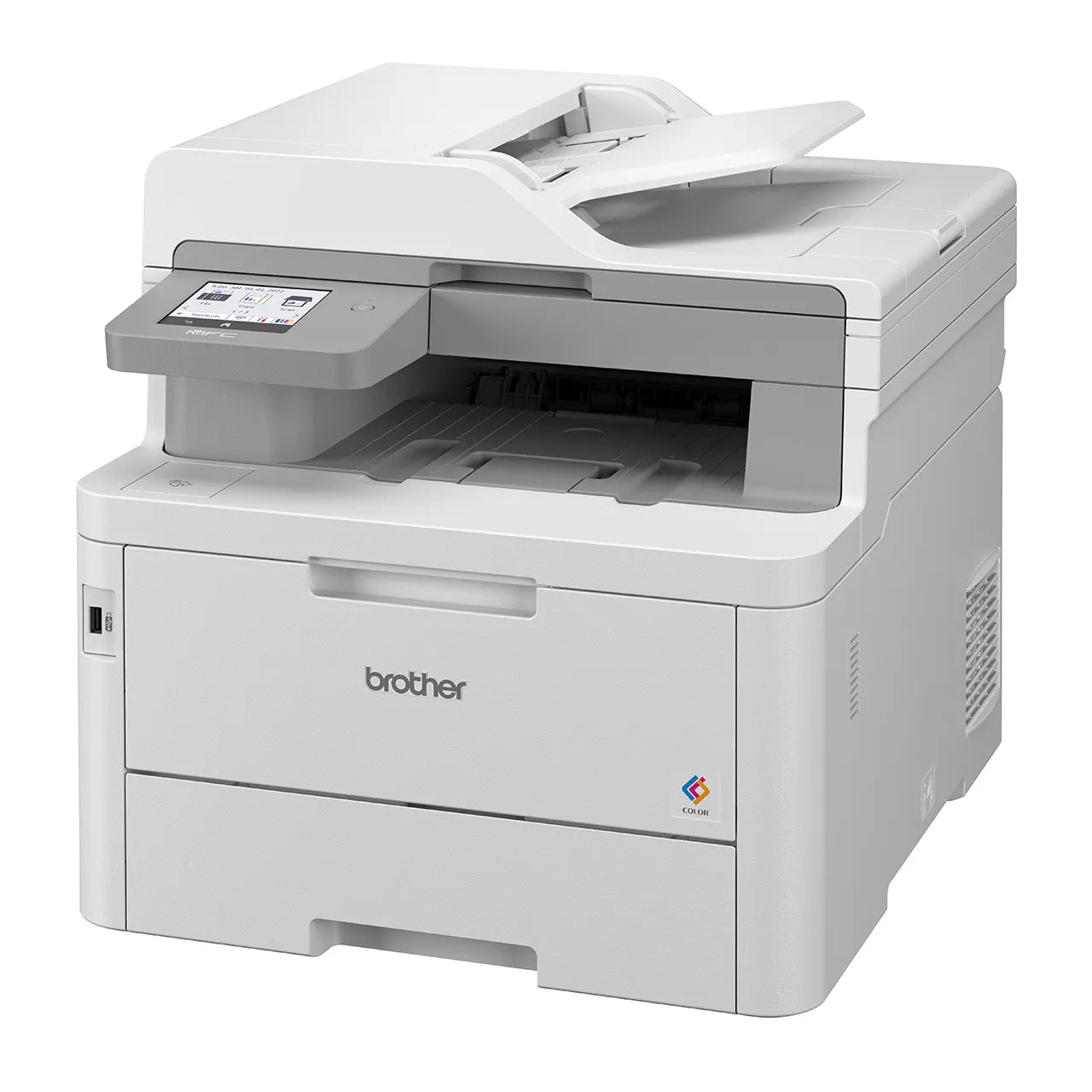 BROTHER MFC-L8390CDW Colour Laser LED Printer