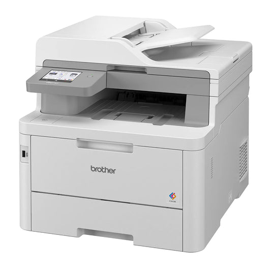 BROTHER MFC-L8390CDW Colour Laser LED Printer