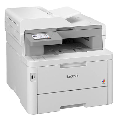 BROTHER MFC-L8390CDW Colour Laser LED Printer