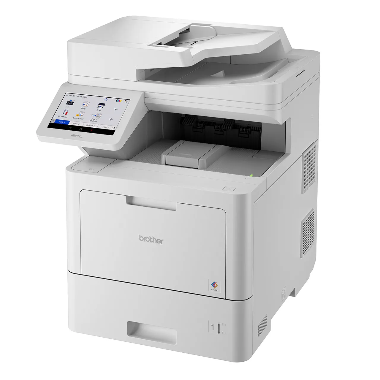 BROTHER MFC-L9630CDN Colour Laser Printer